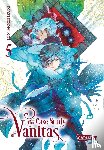 Mochizuki, Jun - The Case Study Of Vanitas 5