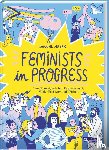 Meyer, Lauraine - Feminists in Progress