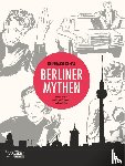 Kleist, Reinhard - Berliner Mythen