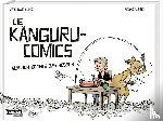 Kling, Marc-Uwe - Die Känguru-Comics 1: Also ICH könnte das besser