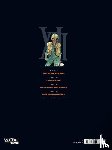 Hamme, Jean van - XIII Gesamtausgabe 03