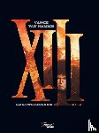Hamme, Jean van - XIII Gesamtausgabe 03