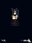 Hamme, Jean van - XIII Gesamtausgabe 04