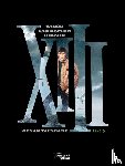 Hamme, Jean Van - XIII Gesamtausgabe 5