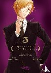 Takeuchi, Ryosuke, Miyoshi, Hikaru - Moriarty the Patriot 3
