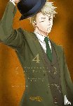 Takeuchi, Ryosuke, Miyoshi, Hikaru - Moriarty the Patriot 4
