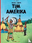 Herge - Tim und Struppi 02. Tim in Amerika
