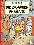 Herge - Tim und Struppi 03. Die Zigarren des Pharaos