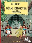 Herge - Konig Ottokars Zepter