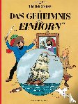 Herge - Tim Und Struppi