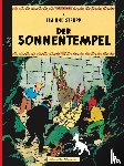 Herge - Tim und Struppi 13. Der Sonnentempel