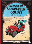 Herge - Tim Und Struppi
