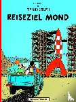 Herge - Tim und Struppi 15. Reiseziel Mond