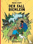 Herge - Der Fall Bienlein