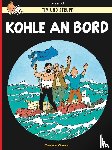 Herge - Tim und Struppi 18. Kohle an Bord