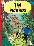 Herge - Tim Und Die Picaros