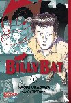 Urasawa, Naoki, Nagasaki, Takashi - Billy Bat 01