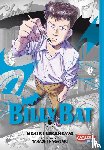 Urasawa, Naoki, Nagasaki, Takashi - Billy Bat 06