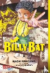 Urasawa, Naoki, Nagasaki, Takashi - Billy Bat 08