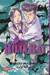Urasawa, Naoki, Nagasaki, Takashi - Billy Bat 11