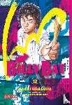 Urasawa, Naoki, Nagasaki, Takashi - Billy Bat 12