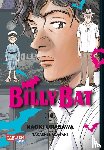 Urasawa, Naoki, Nagasaki, Takashi - Billy Bat 14