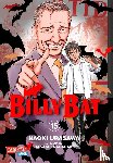 Urasawa, Naoki, Nagasaki, Takashi - Billy Bat 15