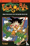 Toriyama, Akira - Dragon Ball 01. Das Geheimnis der Drachenkugeln