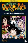 Toriyama, Akira - Dragon Ball 02. Der Meister des Kamehame-Ha