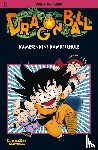 Toriyama, Akira - Dragon Ball 03. Kamesennins Kampfschule