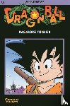 Toriyama, Akira - Dragon Ball 04. Das große Turnier
