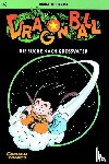 Toriyama, Akira - Dragon Ball 05. Die Suche nach Großvater