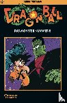 Toriyama, Akira - Dragon Ball 06. Das Monster Nummer 8