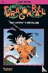 Toriyama, Akira - Dragon Ball 07. Das Labyrinth der Fallen