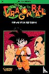 Toriyama, Akira - Dragon Ball 08. Der Meister des Turms