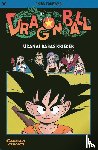 Toriyama, Akira - Dragon Ball 09. Uranai Babas Krieger