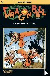 Toriyama, Akira - Dragon Ball 10. Die Wunderheilung