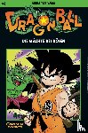 Toriyama, Akira - Dragon Ball 12. Die Mächte des Bösen
