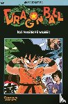 Toriyama, Akira - Dragon Ball 13. Das magische Wasser