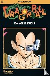Toriyama, Akira - Dragon Ball 17. Son-Gokus Bruder