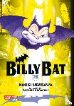Urasawa, Naoki, Nagasaki, Takashi - Billy Bat 20