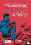 Kleist, Reinhard - Knock Out! (Graphic Novel)