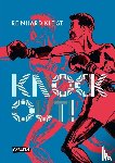 Kleist, Reinhard - Knock Out! (Graphic Novel)