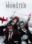 Bilal, Enki - Monster Gesamtausgabe