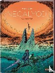 Perriot, Vincent - Negalyod 2