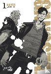 Kohske - Gangsta., Band 1