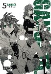 Kohske - Gangsta., Band 5