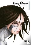 Kishiro, Yukito - Battle Angel Alita - Last Order - Perfect Edition 1