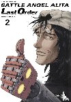 Kishiro, Yukito - Battle Angel Alita - Last Order - Perfect Edition 2