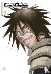 Kishiro, Yukito - Battle Angel Alita - Last Order - Perfect Edition 5